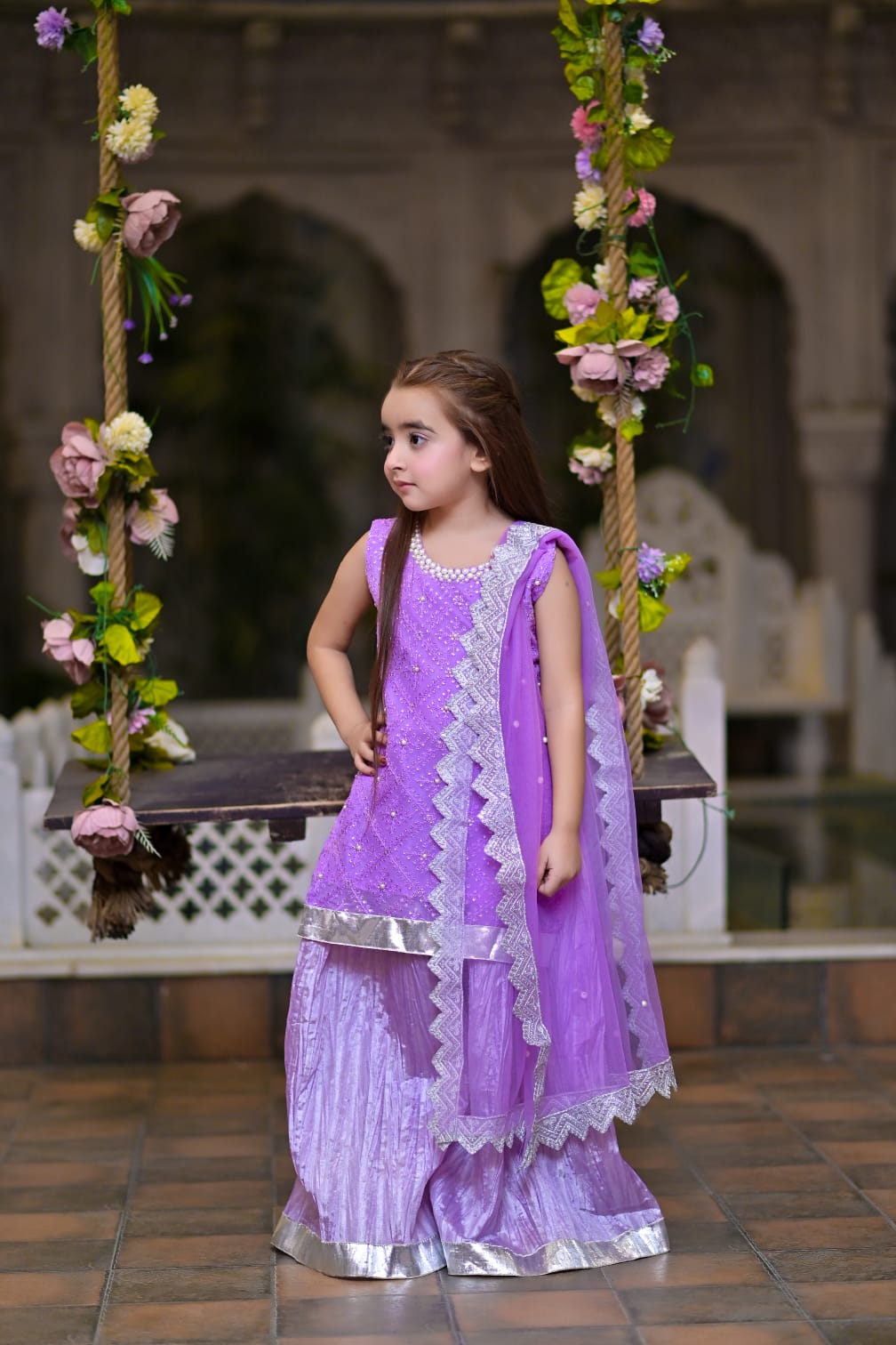 janiya